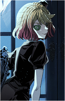 Cathy {AoD}