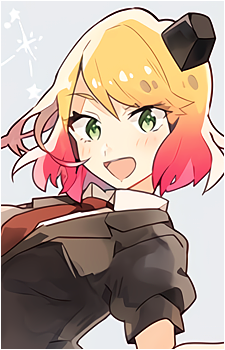 Cathy {AoD}