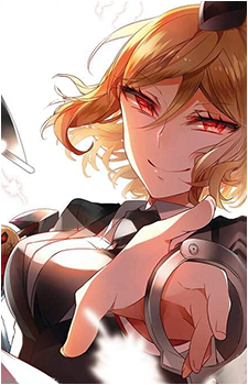 Cathy {AoD}