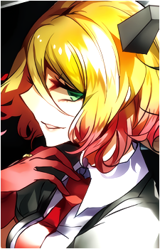 Cathy {AoD}