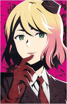 Cathy {AoD}