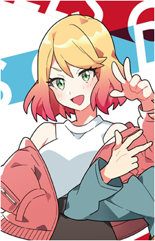 Cathy {AoD}