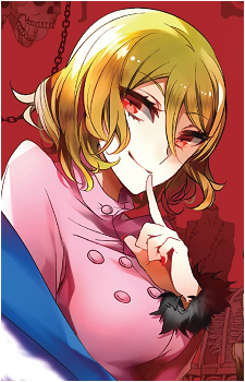 Cathy {AoD}