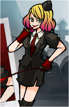 Cathy {AoD}