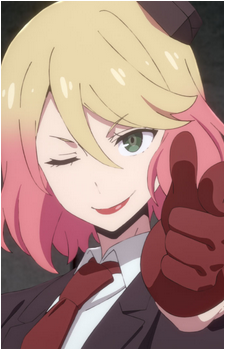 Cathy {AoD}