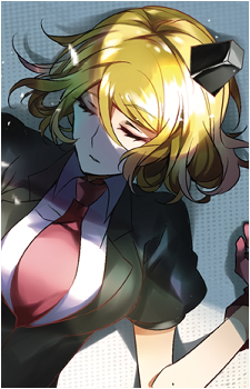 Cathy {AoD}