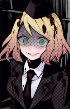 Cathy {AoD}