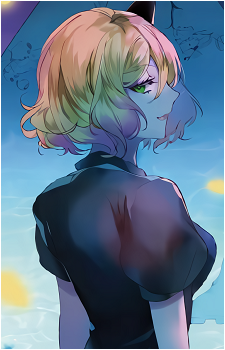 Cathy {AoD}