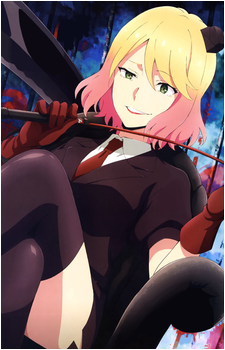 Cathy {AoD}