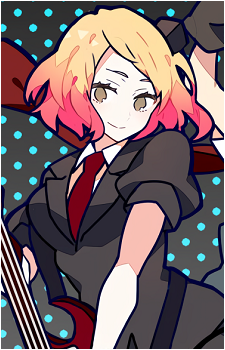 Cathy {AoD}