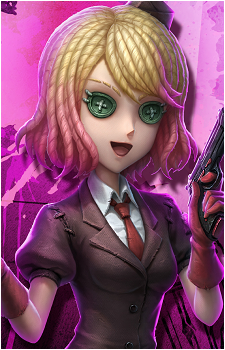 Cathy {AoD}