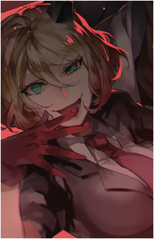 Cathy {AoD}