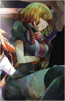 Cathy {AoD}