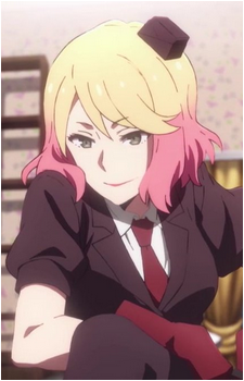 Cathy {AoD}