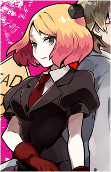 Cathy {AoD}