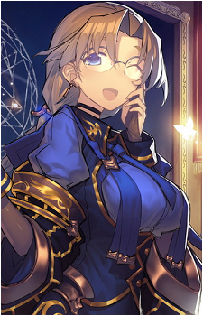 Ms. Miranda