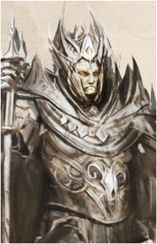 Image source: Original Sin 2 Artbook Braccus Rex