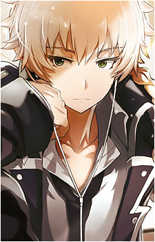 Erwin Arclight's image