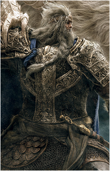 Godfrey's image