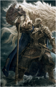 Godfrey