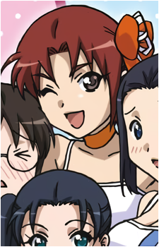 Kazuki Kosuda's image