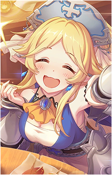 Yukari's image