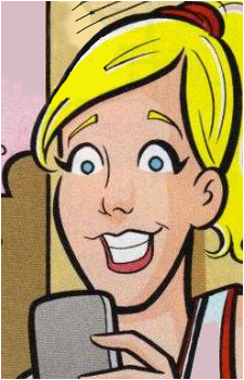 Brittany S. Pierce