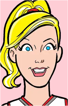 Brittany S. Pierce