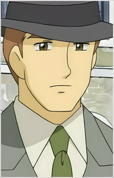 Arthur Hastings {HP}