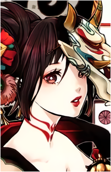 Okuni Kumou's image