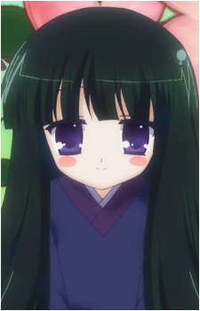 Kuroe Ningyouhara