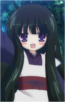 Kuroe Ningyouhara