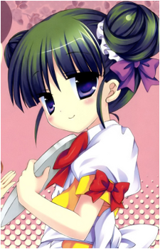 Kuroe Ningyouhara