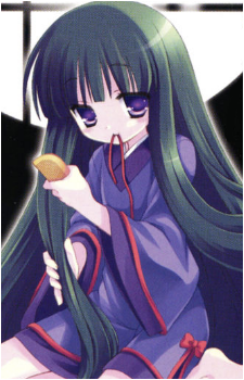 Kuroe Ningyouhara's image