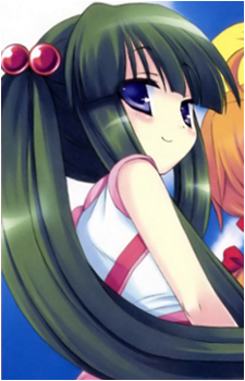 Kuroe Ningyouhara