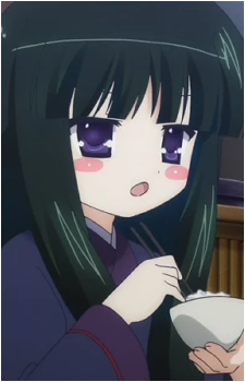 Kuroe Ningyouhara