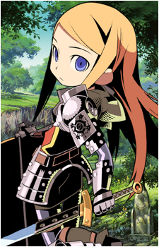 Protector's image