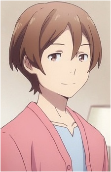 Shidou Kunimitsu's image