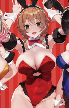 Kana {BG}