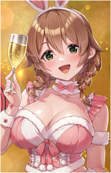 Kana {BG}