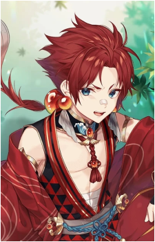 Mentaiko's image