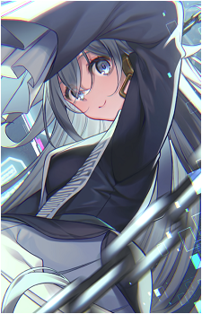 Image 3 - Art: 夏鈴りんご (Karin Ringo) Image 3
