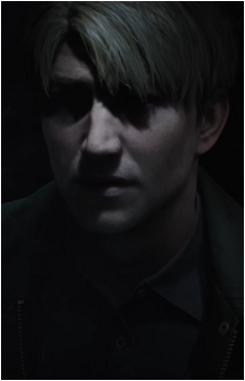 James Sunderland's image