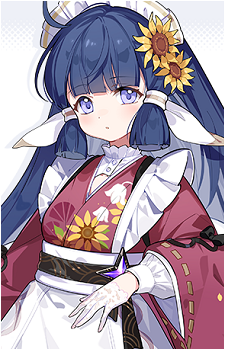 Nanoha {SS}'s image