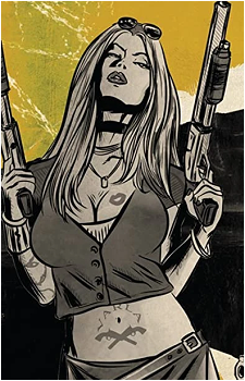 Varla Guns