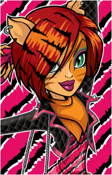 Toralei Stripe's image
