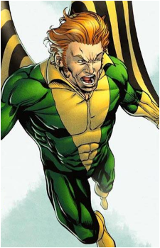 Banshee (Sean Cassidy)