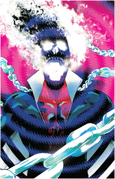 Banshee (Sean Cassidy)