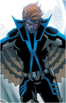 Banshee (Sean Cassidy)