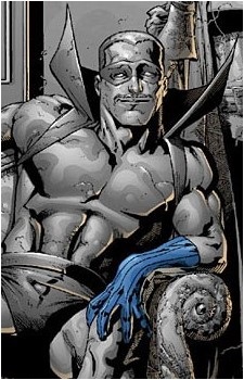 Grey Gargoyle (Paul Duval)'s image